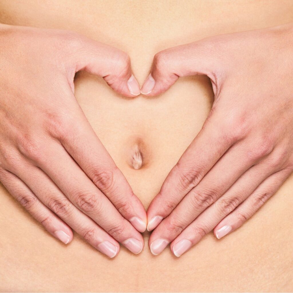 Womb wellness support for BIPOC women through herbal medicine and holistic guidance